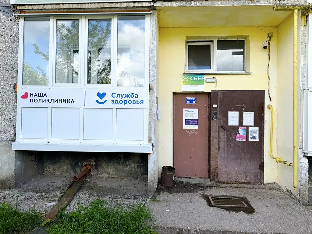 Дом в селе Починки - Фото 21
