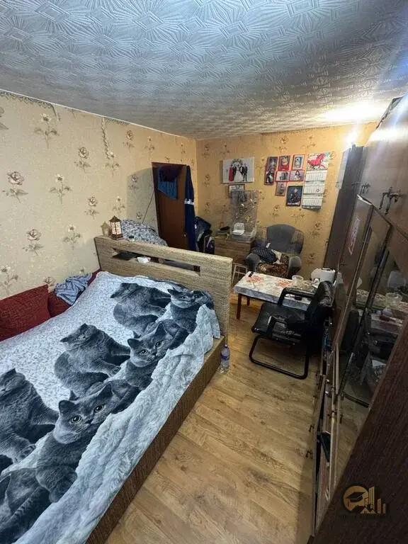 Продаю 3х комнатную квартиру в Подольске - Фото 18