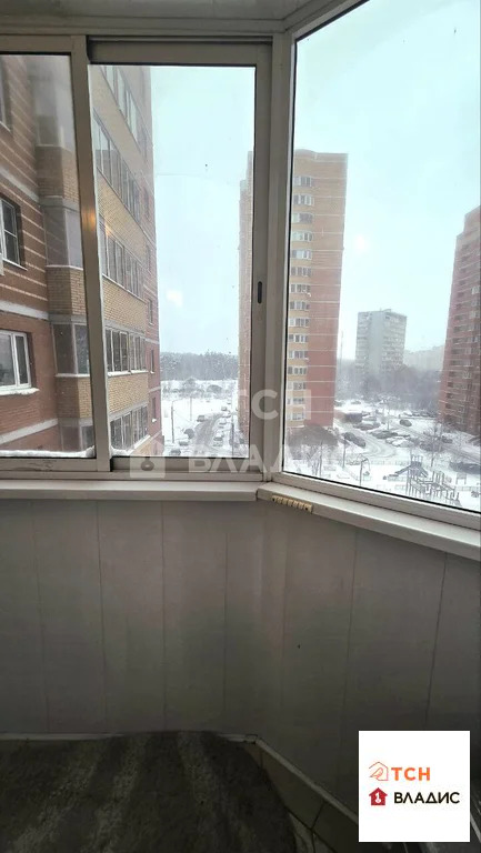 Продажа квартиры, Щелково, Щелковский район, ул. Неделина - Фото 15