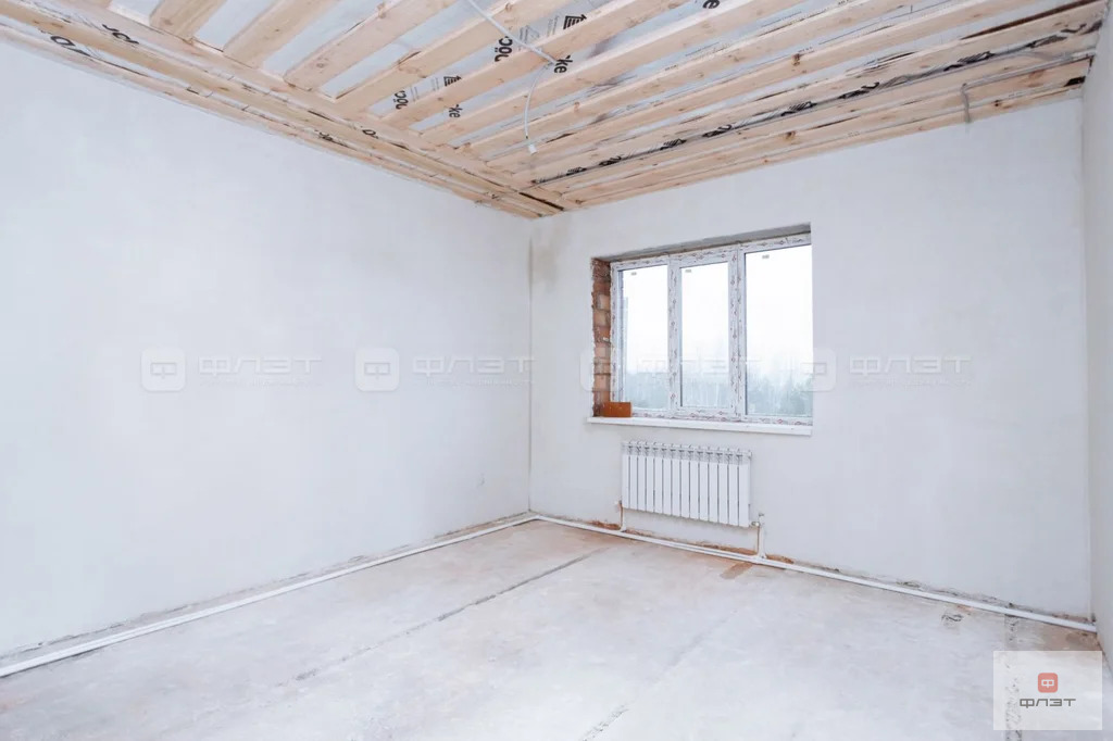 Продажа дома, Казань, ул. Рабочая - Фото 39