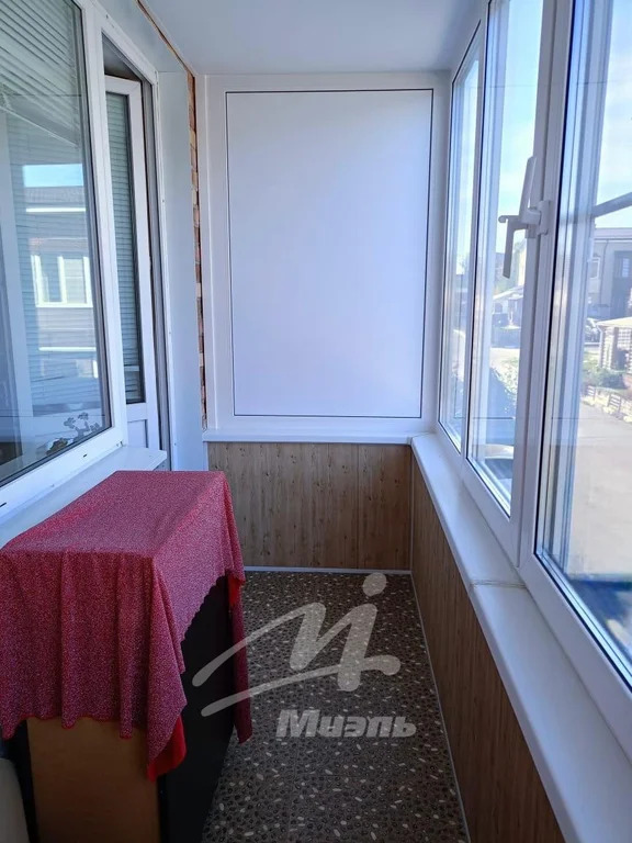 Продажа квартиры, Дмитров, Дмитровский район, Новопоселковая ул. - Фото 18