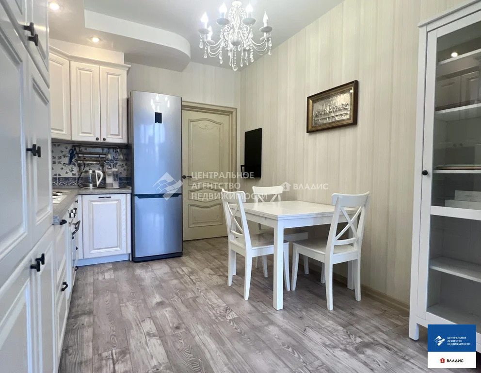 Продажа квартиры, Рязань, Мещерская улица - Фото 9