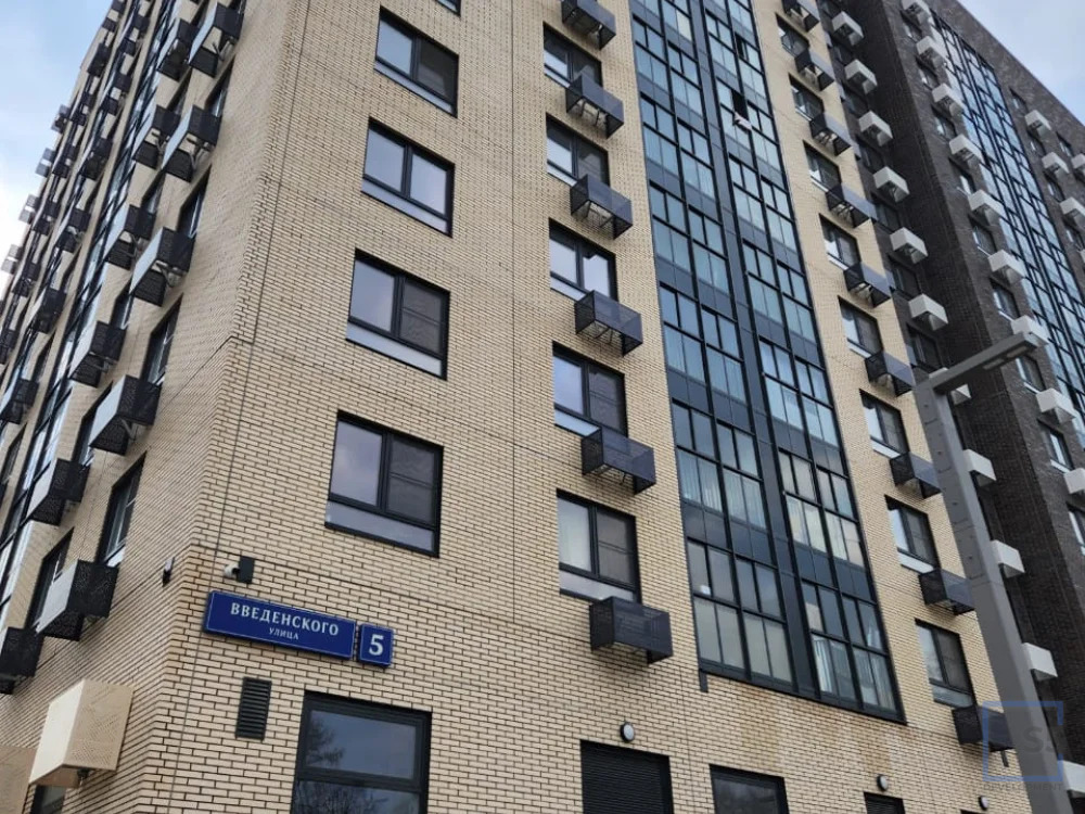Аренда ПСН, м. Беляево, ул. Введенского - Фото 15