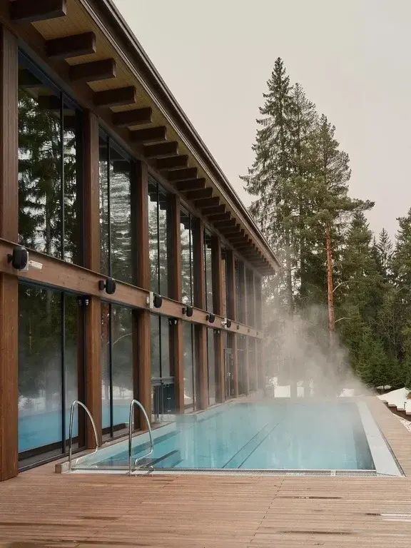 Готовый инвестиционный проект вблизи нацпарка Дурмитор - Фото 12