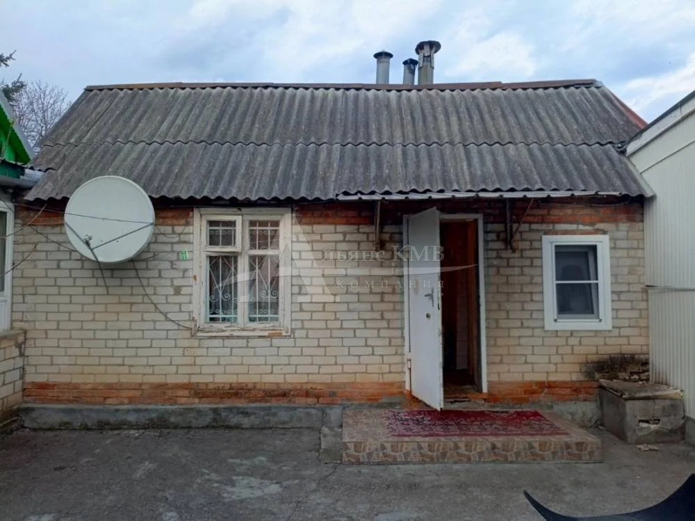 Продажа дома, Георгиевск, Жукова ул. - Фото 4