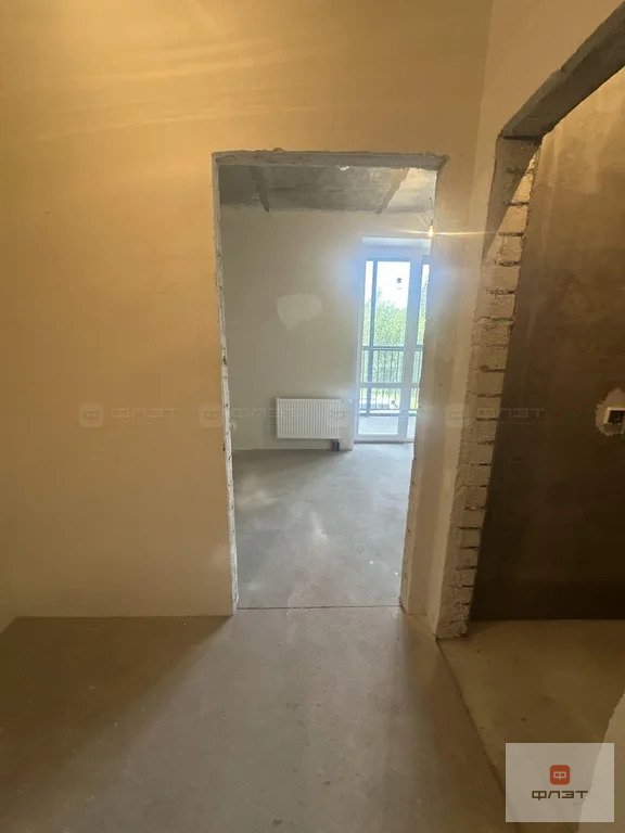 Продажа квартиры, Осиново, Зеленодольский район, ул. Дорожная - Фото 1