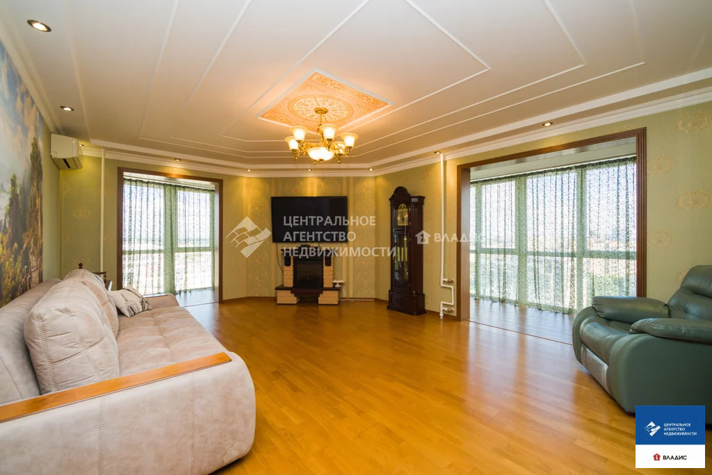 Продажа квартиры, Рязань, Первомайский пр-кт. - Фото 1