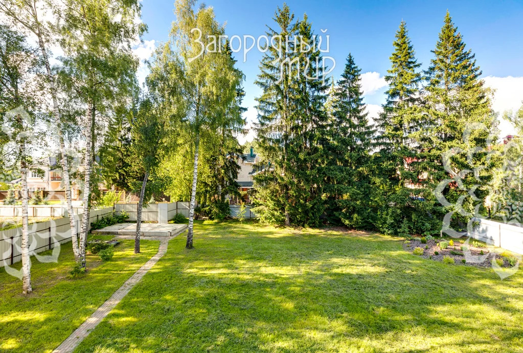 Продам дом, Калужское шоссе, 27 км от МКАД - Фото 38