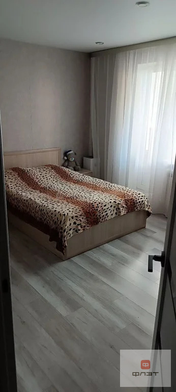 Продажа квартиры, Казань, ул. Тансык - Фото 10
