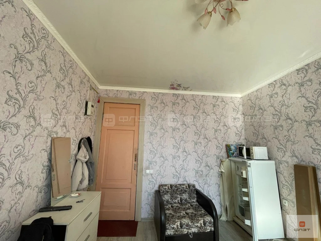 Продажа комнаты, Казань, ул. Тимирязева - Фото 11