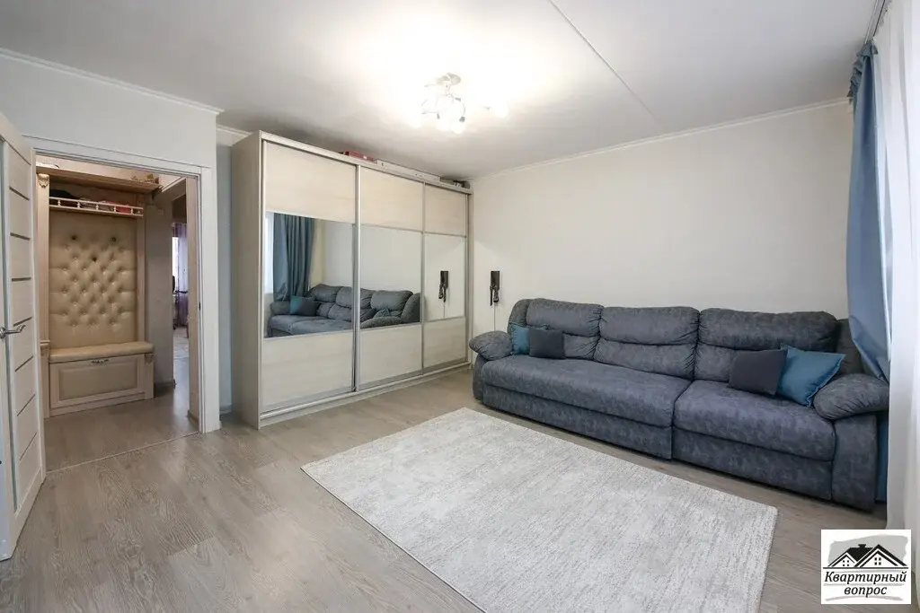 продажа 2 к.кв. Подольск мкр.Кузнечики - Фото 1