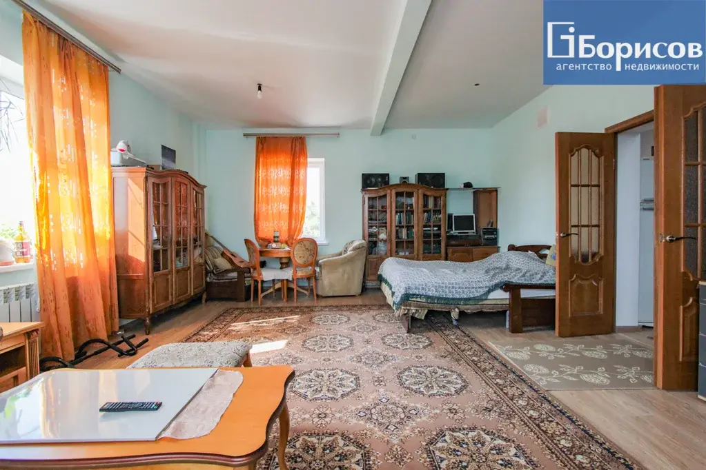 Дом 175м.кв.на участке 10 соток, ул.Чайковского, 24 - Фото 4