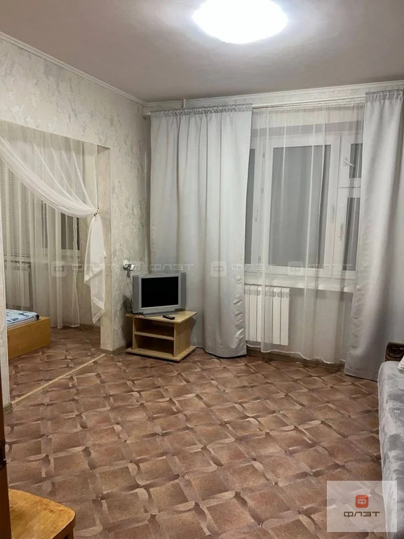 Аренда квартиры, Казань, ул. Мусина д.21 - Фото 4