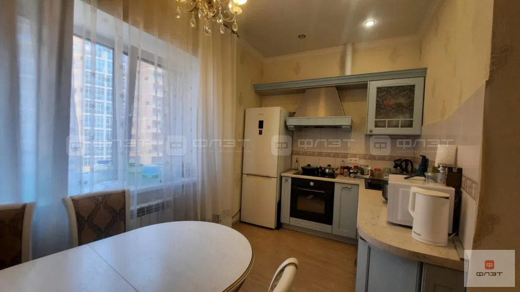 Продажа квартиры, Казань, ул. Чистопольская - Фото 7