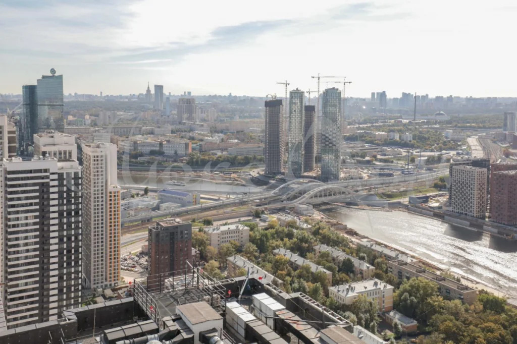 Продажа квартиры, м. Шелепиха, Шмитовский пр. - Фото 1