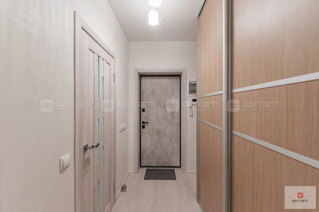 Продажа квартиры, Казань, ул. Аделя Кутуя - Фото 8