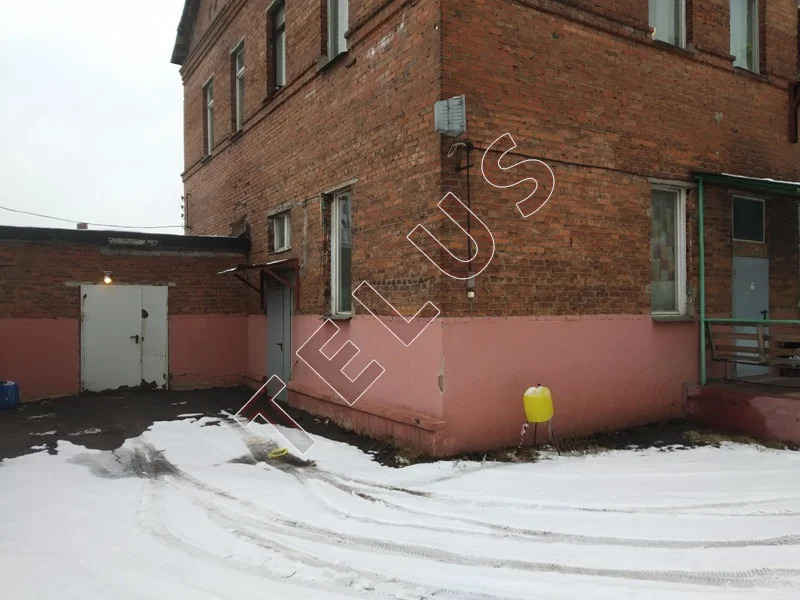 м. ВДНХ, Бажова ул., 1142 м2, Комплекс зданий (ном. объекта: 4319) - Фото 17