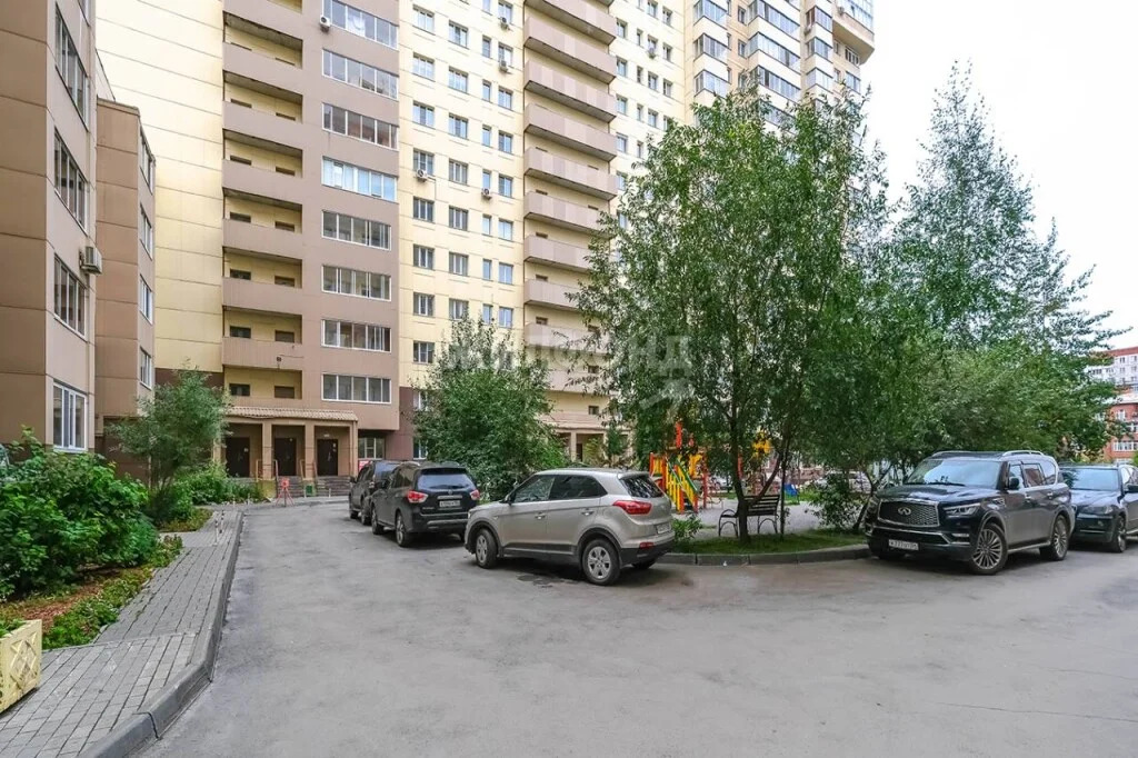 Продажа квартиры, Новосибирск, ул. Галущака - Фото 49