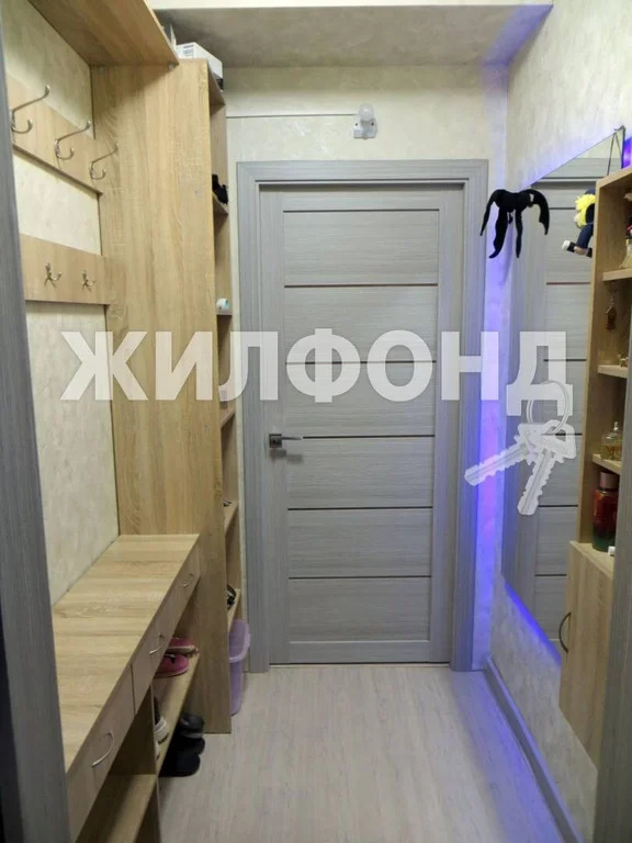 Продажа квартиры, Новосибирск, ул. Бурденко - Фото 52