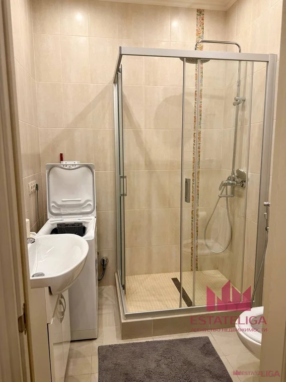 Аренда квартиры, Ленинградский пр-кт. - Фото 27