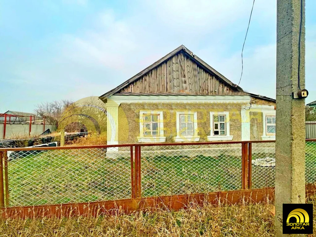 Продажа дома, Крымский район, улица Тельмана - Фото 8