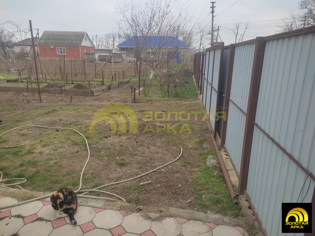 Продажа дома, Тамань, Темрюкский район, ул. Возрождения - Фото 37