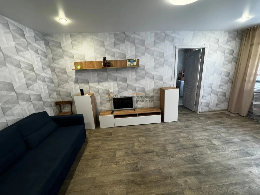 Аренда квартиры, Уфа, ул. Кольцевая - Фото 6