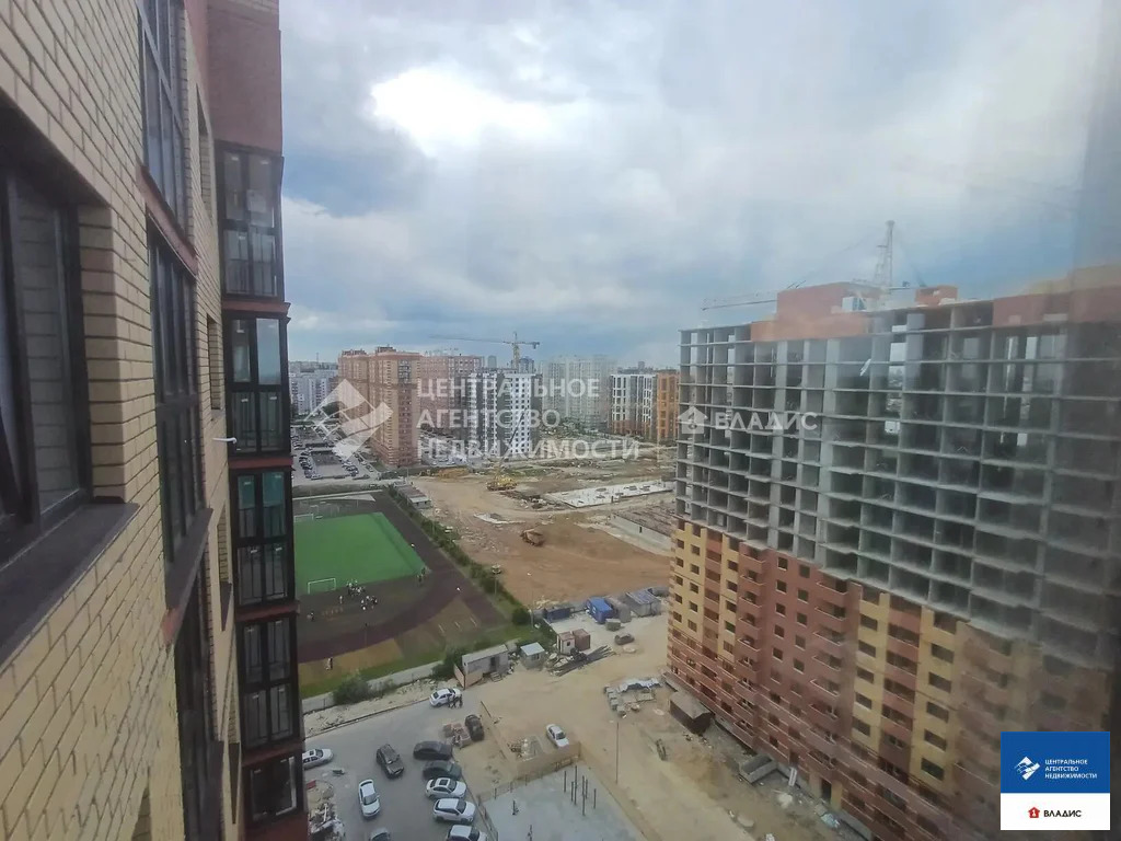Продажа квартиры, Дядьково, Рязанский район, 2-й Бульварный проезд - Фото 5