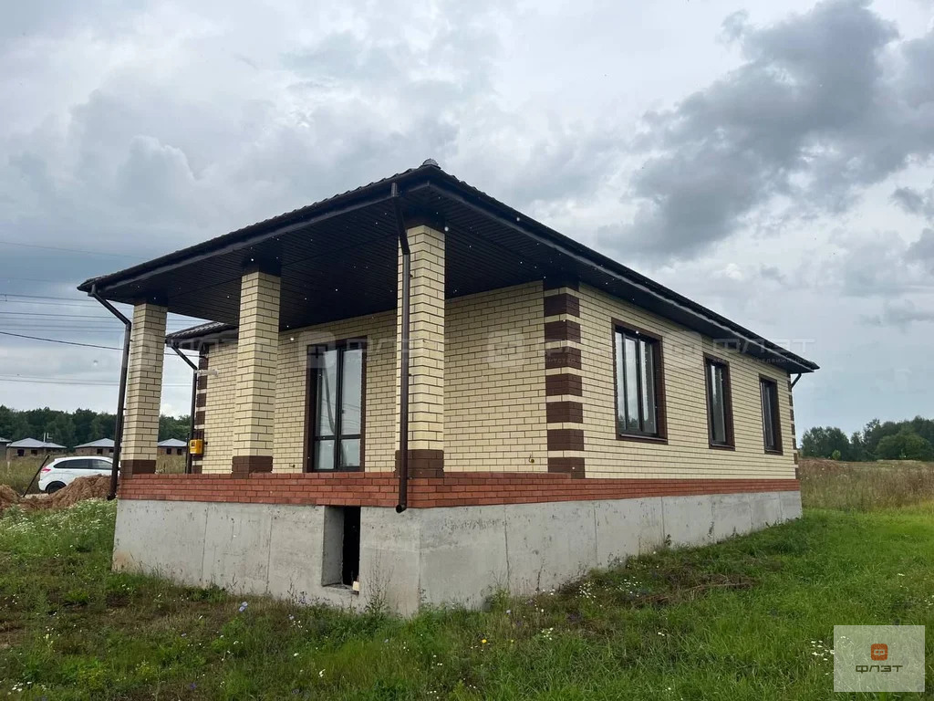 Продажа дома, Эстачи, Высокогорский район, ул. Кристальная - Фото 5