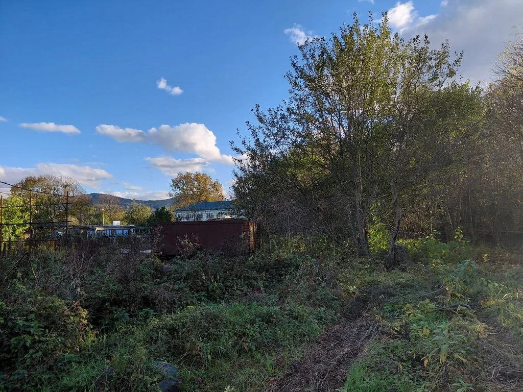 Продажа участка, Ставропольская, Северский район, ул. Гоголя - Фото 0