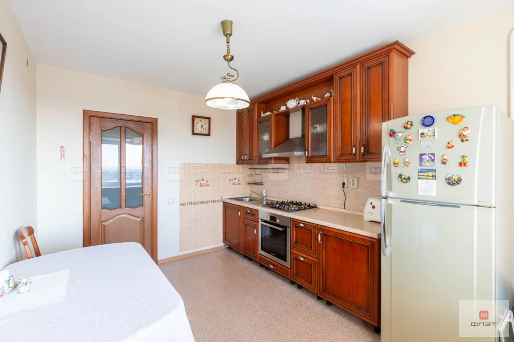 Продажа квартиры, Казань, ул. Латышских Стрелков - Фото 4