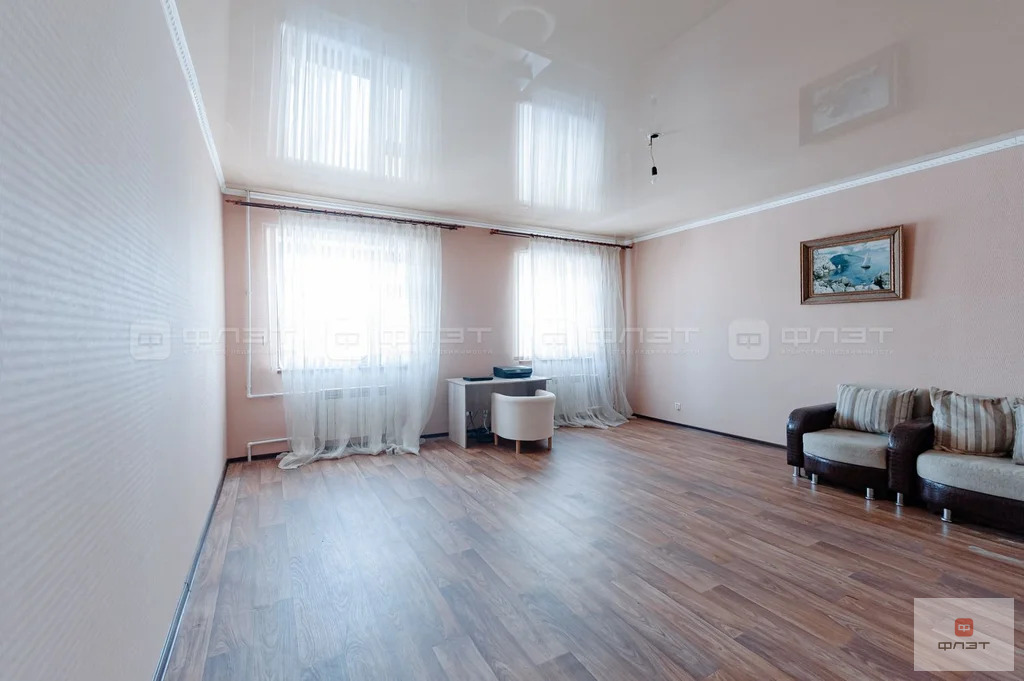 Продажа дома, Казань, ул. Акварельная - Фото 21