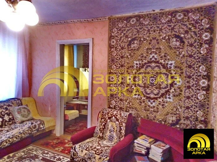 Продажа дома, Федоровская, Абинский район, ул. Первомайская - Фото 4