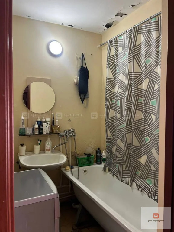 Аренда квартиры, Казань, ул. Академика Глушко д.4 - Фото 8