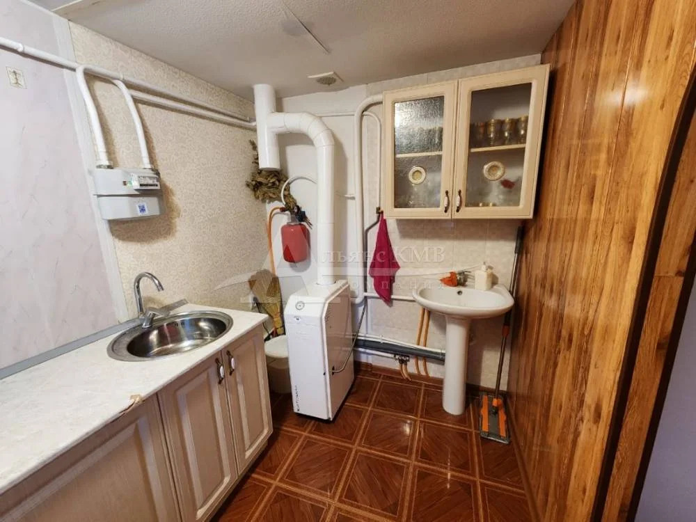 Продажа дома, Георгиевск, Победы ул. - Фото 15