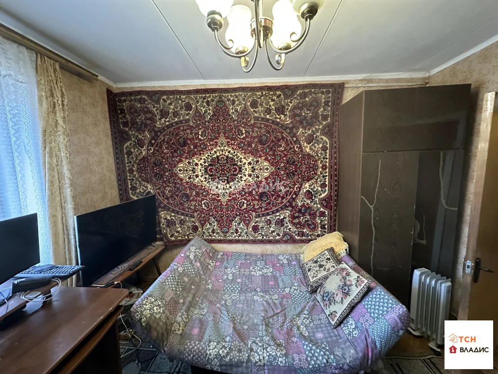 Продажа квартиры, Звездный Городок, Щелковский район, 43 - Фото 15