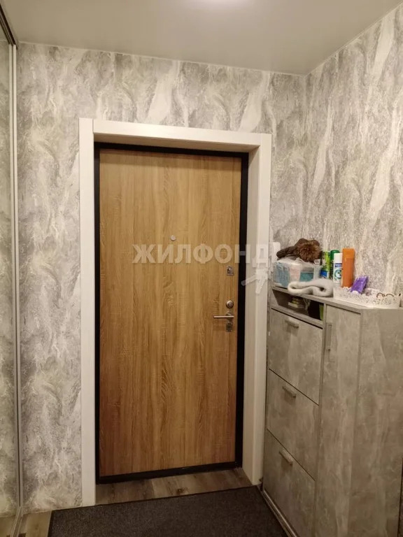 Продажа квартиры, Новосибирск, Владимира Заровного - Фото 21