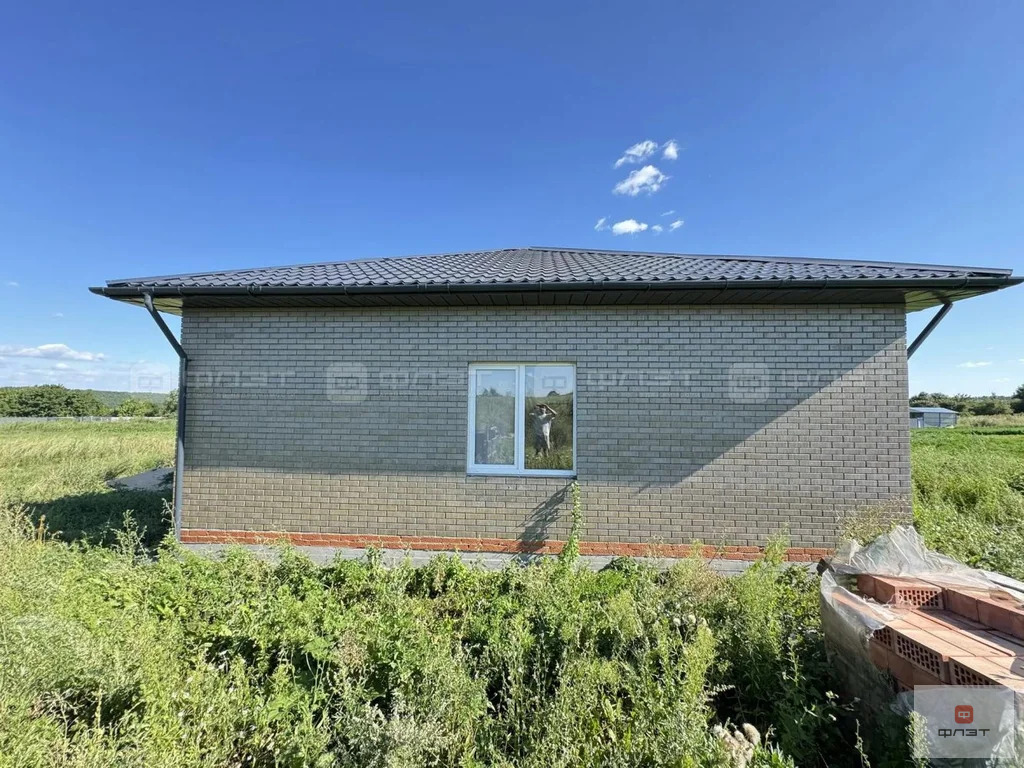 Продажа дома, Малый Сулабаш, Высокогорский район, ул. С.Габаши - Фото 7