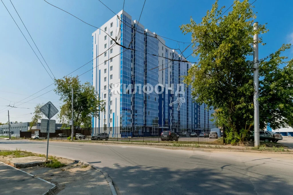 Продажа квартиры, Новосибирск, ул. Аэропорт - Фото 9