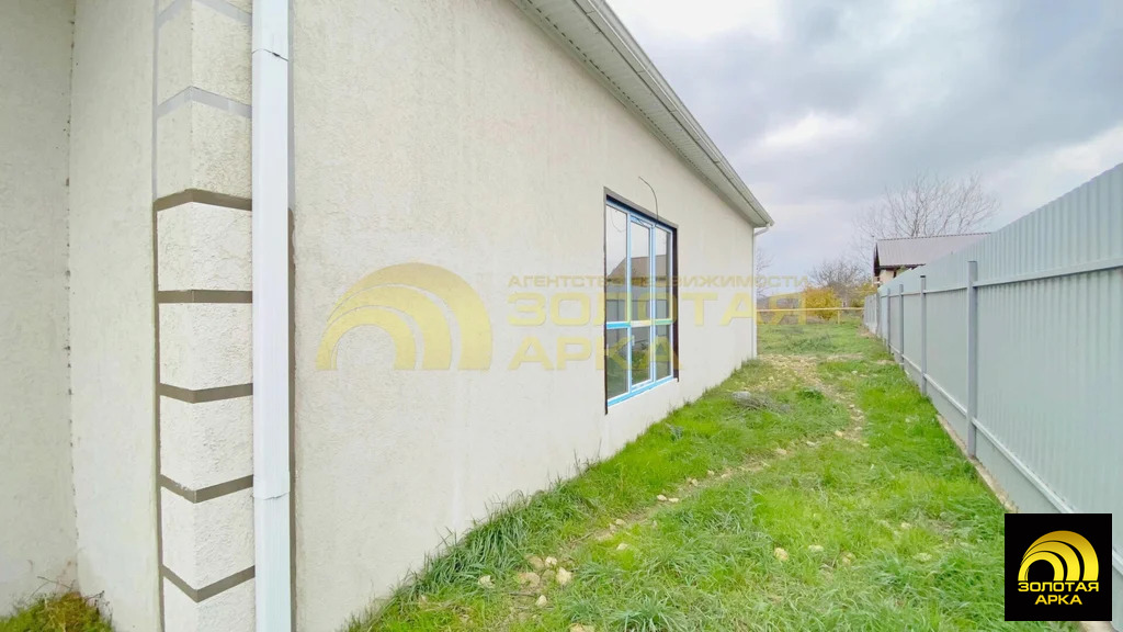 Продажа дома, Варениковская, Крымский район, ул. Золотых - Фото 9