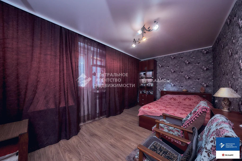 Продажа квартиры, Рязань, ул. Горького - Фото 8