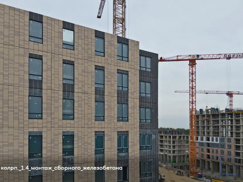 Продажа торгового помещения, жилой комплекс 1-й Химкинский - Фото 3