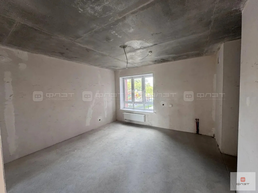 Продажа квартиры, Казань, ул. Академика Губкина - Фото 19