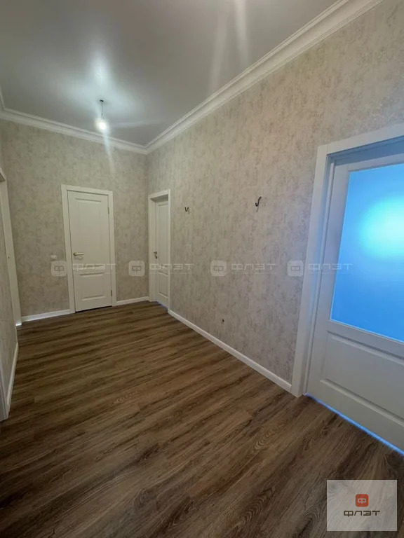 Продажа дома, Бима, Лаишевский район, ул. Андрея Вашурова - Фото 14