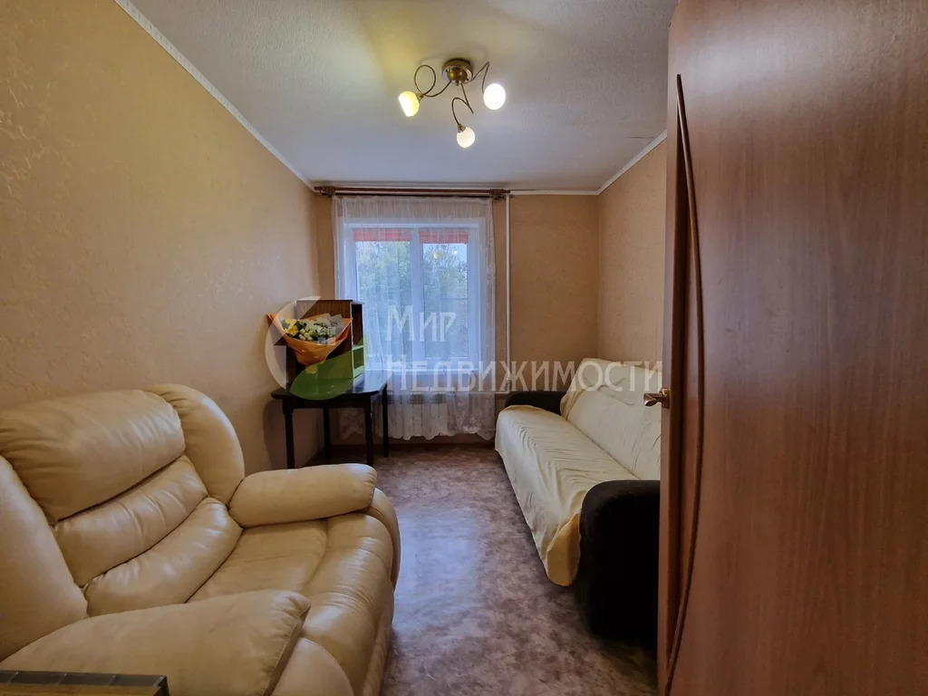 Продажа квартиры, Дмитров, Дмитровский район, 2-я Комсомольская улица - Фото 25