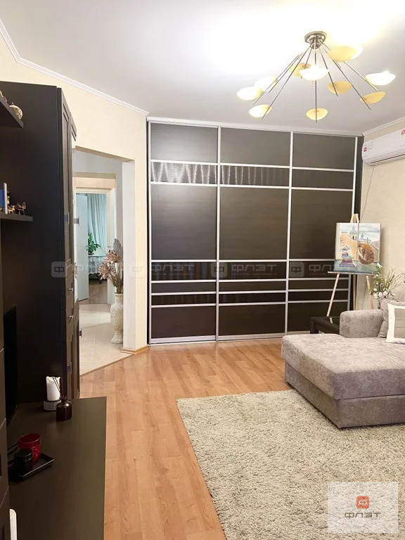 Продажа квартиры, Казань, ул. Чистопольская - Фото 5