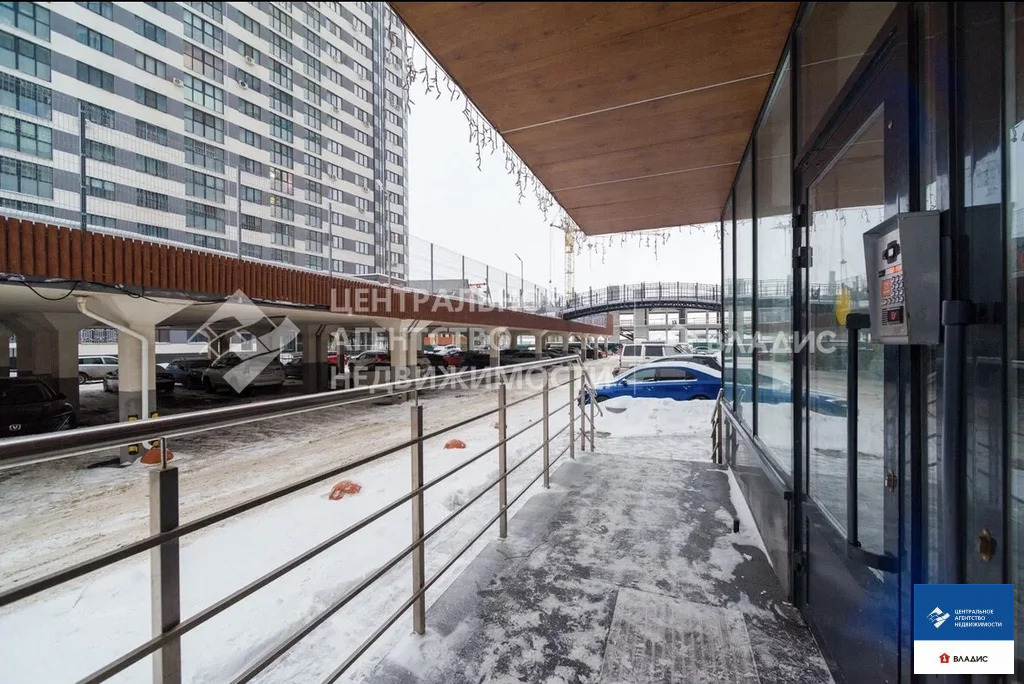 Продажа квартиры, Рязань, Солотчинское шоссе - Фото 25