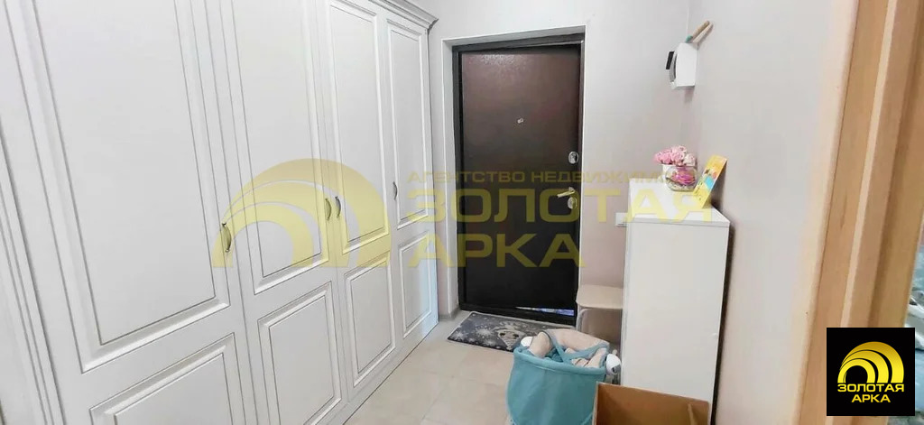 Продажа дома, Крымск, Крымский район, Русская улица - Фото 1