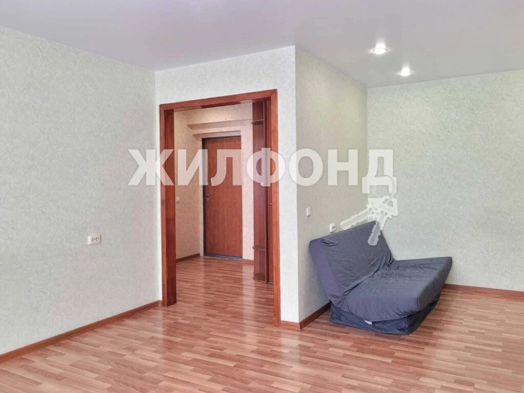 Продажа квартиры, Новосибирск, Михаила Немыткина - Фото 3