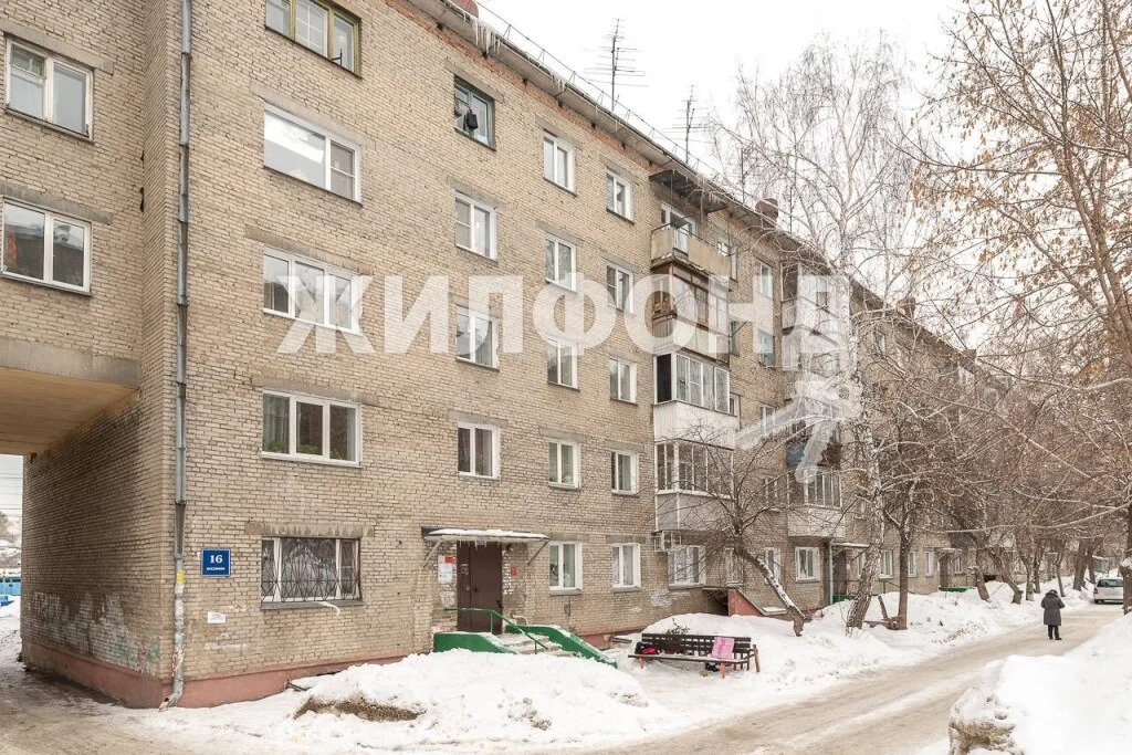 Продажа квартиры, Новосибирск, ул. Весенняя - Фото 3